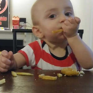 Meet your Posher, John